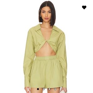 NWT L’Academie Set